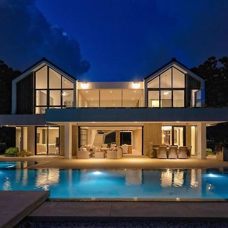 Villa Polos, Prestigious Haven In Casa De Campo La Romana Exteriör bild