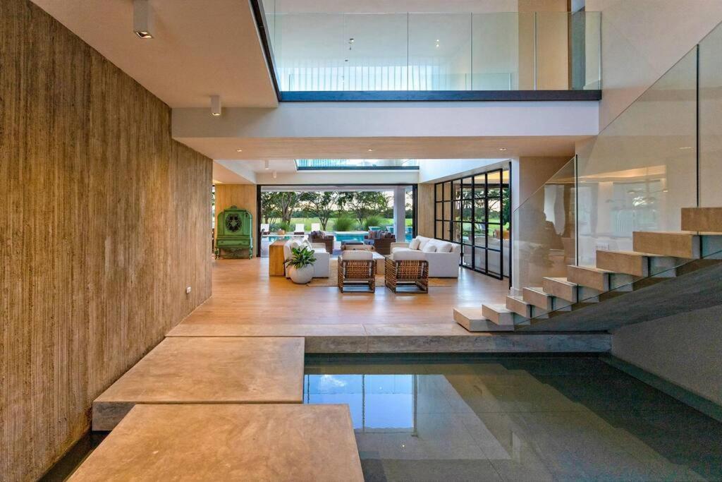 Villa Polos, Prestigious Haven In Casa De Campo La Romana Exteriör bild