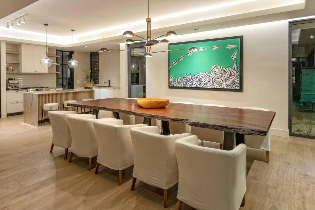 Villa Polos, Prestigious Haven In Casa De Campo La Romana Exteriör bild