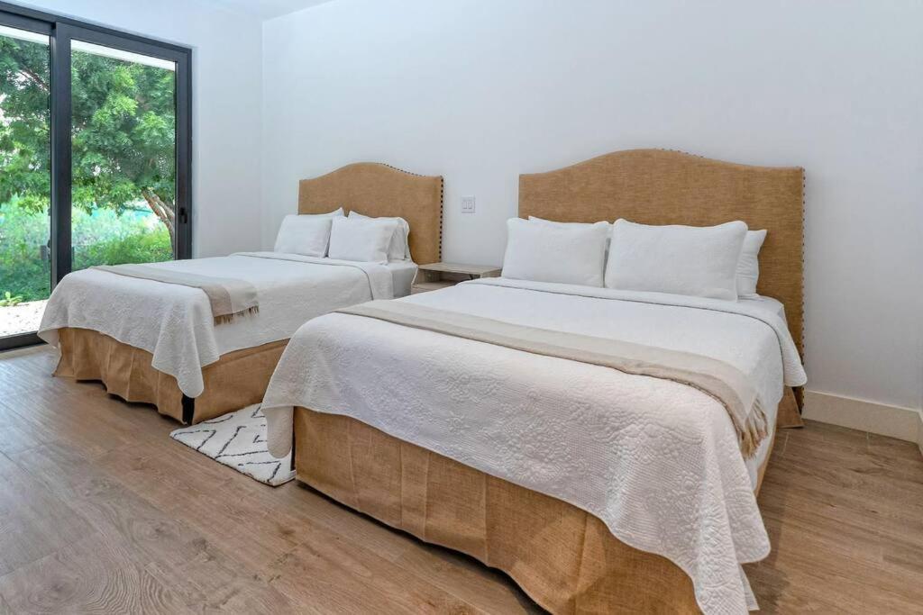 Villa Polos, Prestigious Haven In Casa De Campo La Romana Exteriör bild